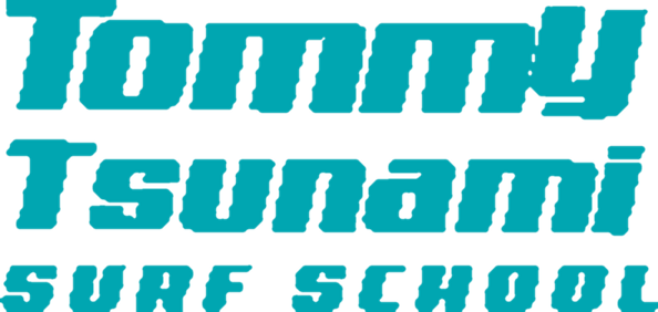 Tommy Tsunami Surf School