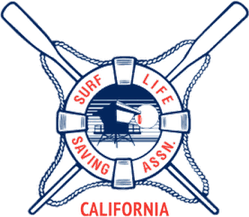 Surf Life Saving Association, California